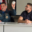 Вопросы пожарной безопасности обсуждены с представителями образовательных учреждений в Клину - ГУ МЧС МО