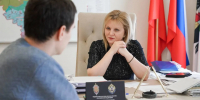 Глава Клина о проекте «Герои Подмосковья»: он поможет обрести уверенность в завтрашнем дне - MosRegToday.Ru