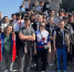 Молодежь Подольска собрала почти 800 кг мусора в ходе экозабега по лесопарку - MosRegToday.Ru