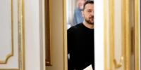 Депутат Хамитов увидел у Зеленского желание использовать похороны папы римского для выклянчивания денег - MosRegToday.Ru