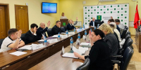 Коммуниста избрали заместителем председателя Совета депутатов г. Котельники - КПРФ