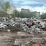 В Звенигороде ликвидируют недостроенный жилой дом - MosRegToday.Ru