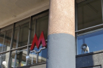 Мужчина спас девочку от домогательств в метро Москвы