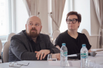 В Орле дан старт масштабной военно-патриотической программе «Пионеры Герои»