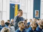 В Подмосковье стартовал проект «ПолитЗавод» по подготовке будущих лидеров