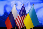 В Госдуме считают, что Зеленский противостоит Трампу вместе с Европой
