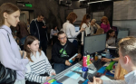 Всероссийская ярмарка трудоустройства