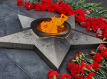 Архивисты Подмосковья передали в дар крымским коллегам уникальные документы времен войны