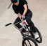 Подмосковная велогонщица Малышева взяла бронзу на этапе Кубка России по BMX - Regions.Ru