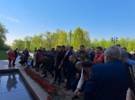 Участие королёвских делегатов во втором дне II Международного антифашисткого форума