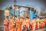 День памяти новомучеников и исповедников Мытищинских