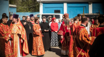 День памяти новомучеников и исповедников Мытищинских