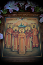 День памяти новомучеников и исповедников Мытищинских