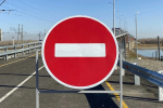 В Москве ограничат движение из-за полумарафона 27 апреля