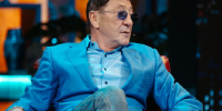 «Это очень плохая политика»: Лепс заявил, что между мужчиной и женщиной не может быть равноправия - РТВ-Подмосковье