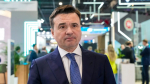 Губернатор Подмосковья на встрече с президентом Узбекистана рассказал о совместных проектах