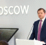 Ефимов рассказал о 25-метровом бассейне в уникальном спорткомплексе для незрячих и слабовидящих в Алексеевском районе Москвы - Комсомольская Правда