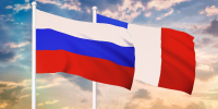 Политолог раскрыл, чего добивается Макрон своими заявлениями о давлении на РФ - РТВ-Подмосковье