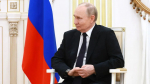 официальный сайт президента РФ