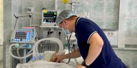 В больнице Электростали спасли женщину с аллергией после укуса пчелы - РТВ-Подмосковье