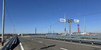 Володарское шоссе станет восьмиполосным уже к концу года - Regions.Ru
