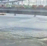Водный патруль спас мужчину, оказавшегося в Москве-реке - Комсомольская Правда