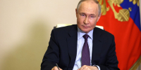 Путин обещал подумать над переименованием Волгограда в Сталинград - РТВ-Подмосковье