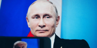 Трамп назвал Путина «очень умным и хитрым человеком» - MosRegToday.Ru