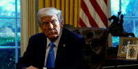 «Хочет выйти»: в Британии обеспокоены заявлениями Трампа о мирных переговорах - Комсомольская Правда
