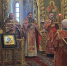 Выездное заседание Епархиального суда Сергиево-Посадской епархии - Московская Епархия РЦП