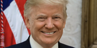 «Путин — очень мудрый и хитрый»: Трамп охарактеризовал российского президента - РТВ-Подмосковье