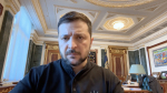 Зеленский ввел санкции против Арестовича