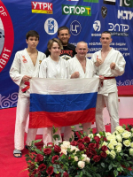 Ярослав Мурашов из Егорьевска стал серебряным призером Чемпионата мира по рукопашному бою