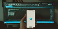 В России перестанет работать Skype - MosRegToday.Ru