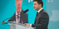Зеленского обвинили в продаже украинцев в рабство - MosRegToday.Ru
