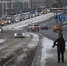 Дептранс Москвы предупредил о возможных задержках транспорта из-за непогоды - Комсомольская Правда