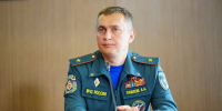 Павлов: два эшелона аварийных бригад МЧС сформированы в Подмосковье - Regions.Ru