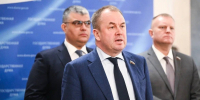 ЛДПР предложила предоставлять отсрочку от воинской службы для отцов детей-инвалидов - ЛДПР