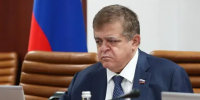 Сенатор Джабаров напомнил США об их скромных потерях во Второй мировой войне - MosRegToday.Ru