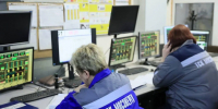 На оперативном штабе по отоплению в Химках обсудили подачу тепла в дома - MosRegToday.Ru
