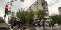 Жителей Московского региона ожидает самый теплый и ветреный день - MosRegToday.Ru