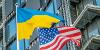 WP: у США и Украины возникнут трудности при реализации соглашения по ископаемым - РТВ-Подмосковье