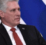 Президент Кубы Диас-Канель через пару часов будет в России - MosRegToday.Ru