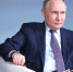 Путин раскрыл наполнение своего холодильника и угостил журналистов кефиром - РТВ-Подмосковье