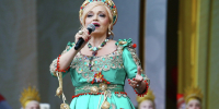 «Такая история возникла неспроста»: почему на самом деле произошло нападение на Надежду Кадышеву - РТВ-Подмосковье