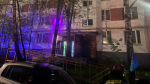 Мощный взрыв прозвучал в московской многоэтажке: горят квартиры и обрушилось перекрытие
