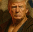 Трамп примерил на себя образ героя «Звездных войн» - MosRegToday.Ru