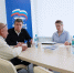 Депутат Государственной Думы Александр Толмачёв провёл приём граждан в региональном отделении «Единой России» в Реутове - Единая Россия