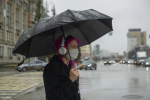Потепление и ночные дожди: жителям Москвы и Подмосковья рассказали о погоде на ближайшие дни