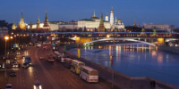 Силы ПВО сбили еще 10 дронов, летевших к Москве - MosRegToday.Ru